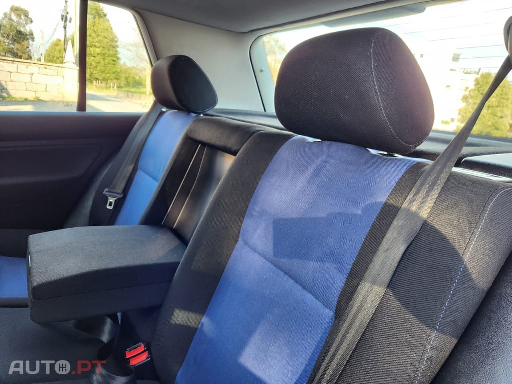 Volkswagen Golf 1.9 TDi 25 Anos