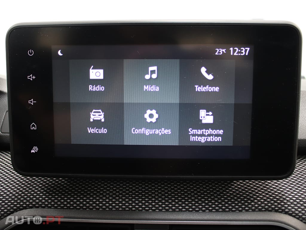 Dacia Sandero Sandero 1.0 TCe Expression