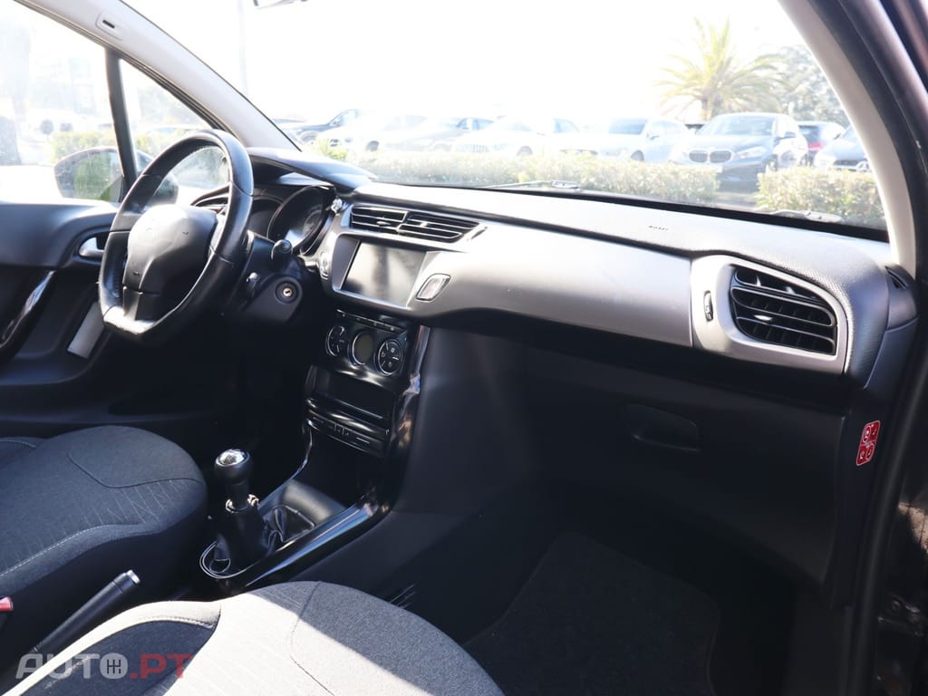 Citroen C3 1.2 VTi Attraction