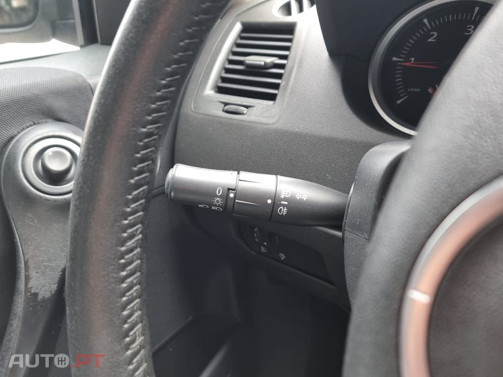 Renault Mégane Break 1.5 dCi Confort