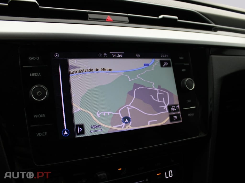 Volkswagen Arteon 2.0 TDI ELEGANCE DSG I.V.A DEDUTIVEL