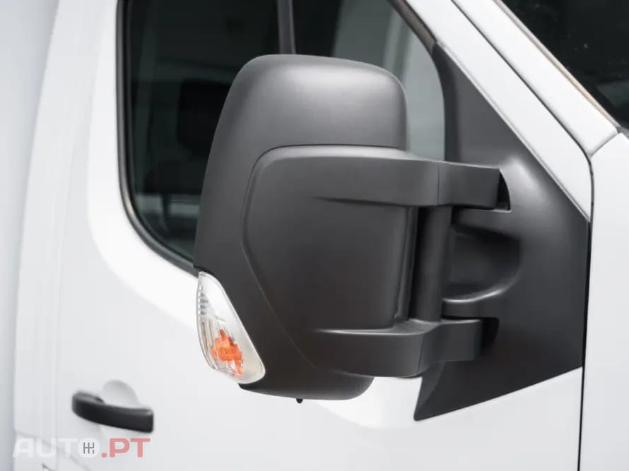Opel Movano L3H2 DPF 2WD VA Auto