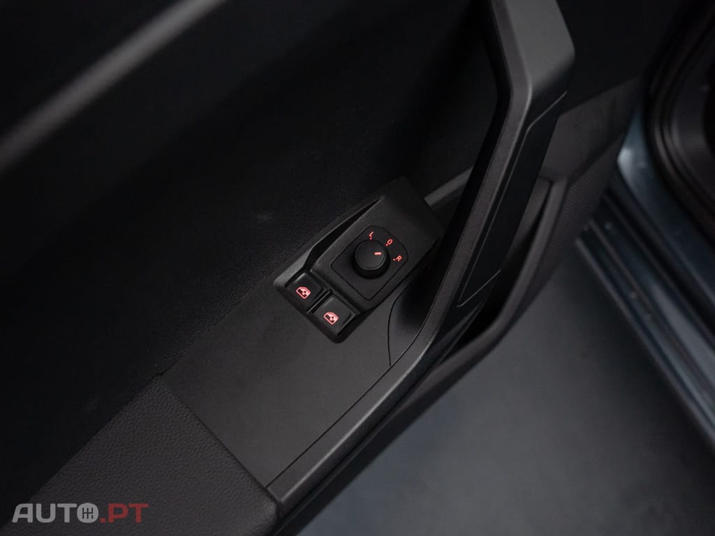 Seat Ibiza 1.0 TSI Style