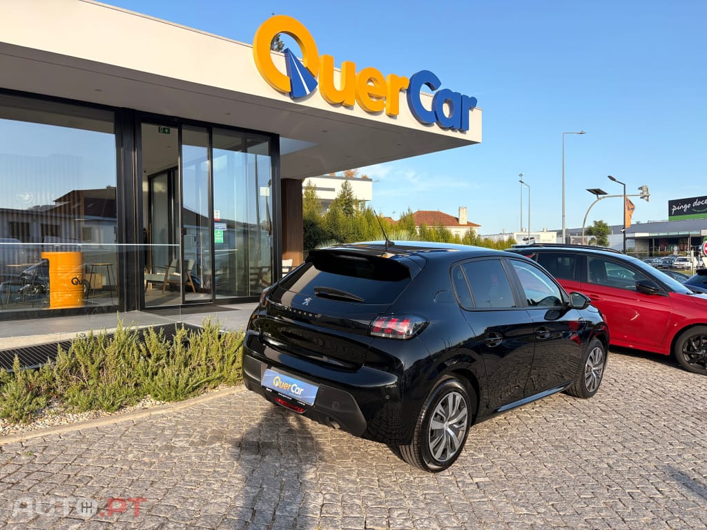 Peugeot 208 1.2 PureTech Active Pack