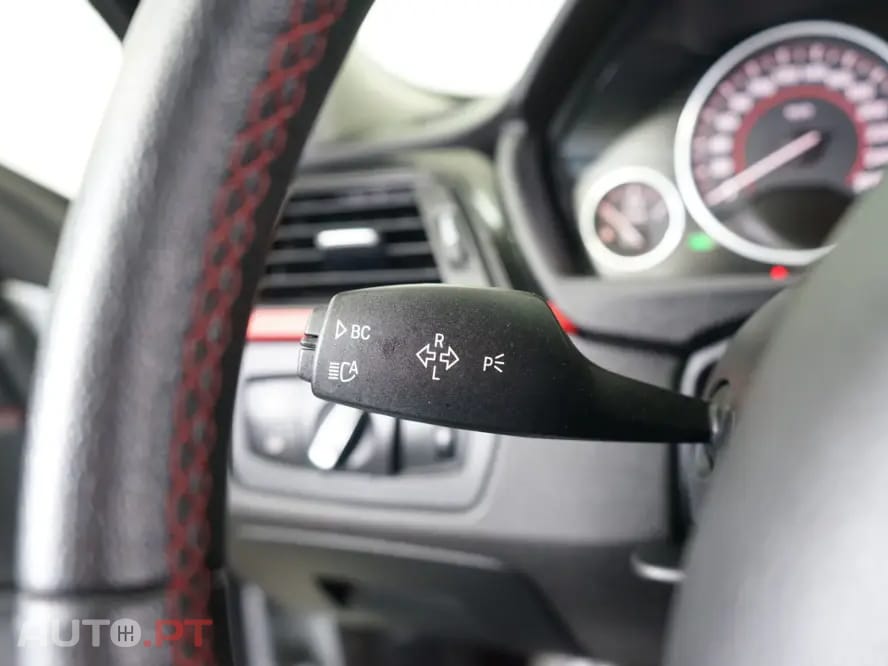 BMW 420 d xDrive L.Sport