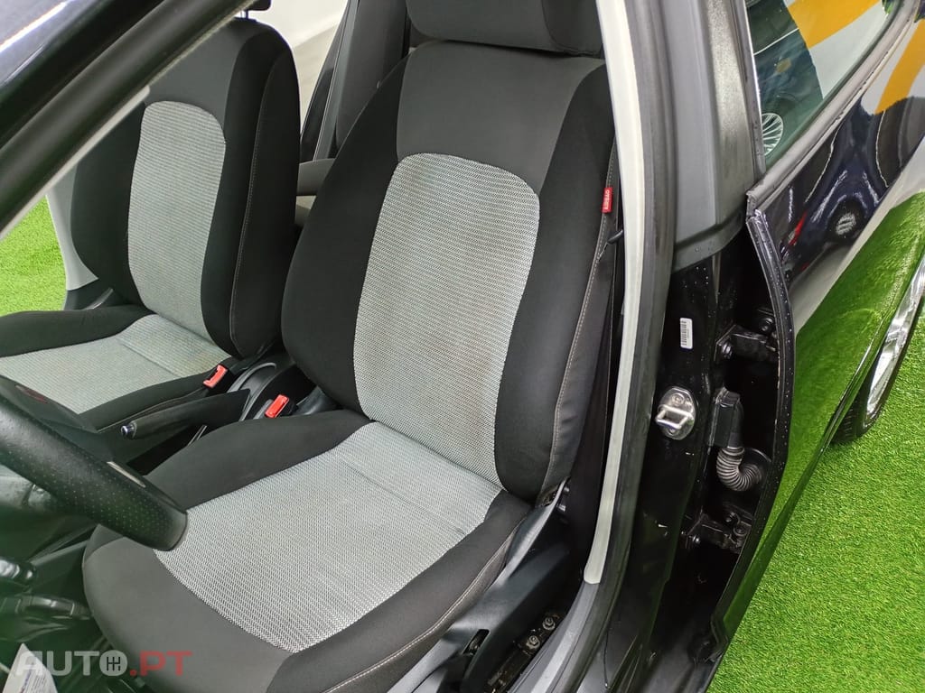 Seat Ibiza 1.2 12V Reference