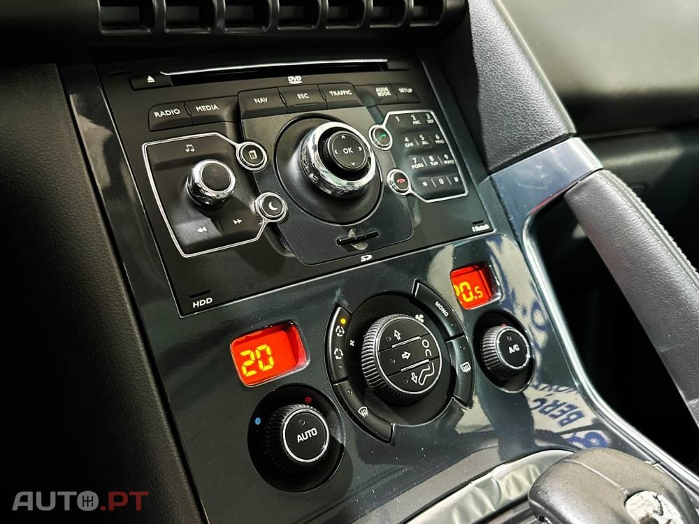 Peugeot 3008 ND
