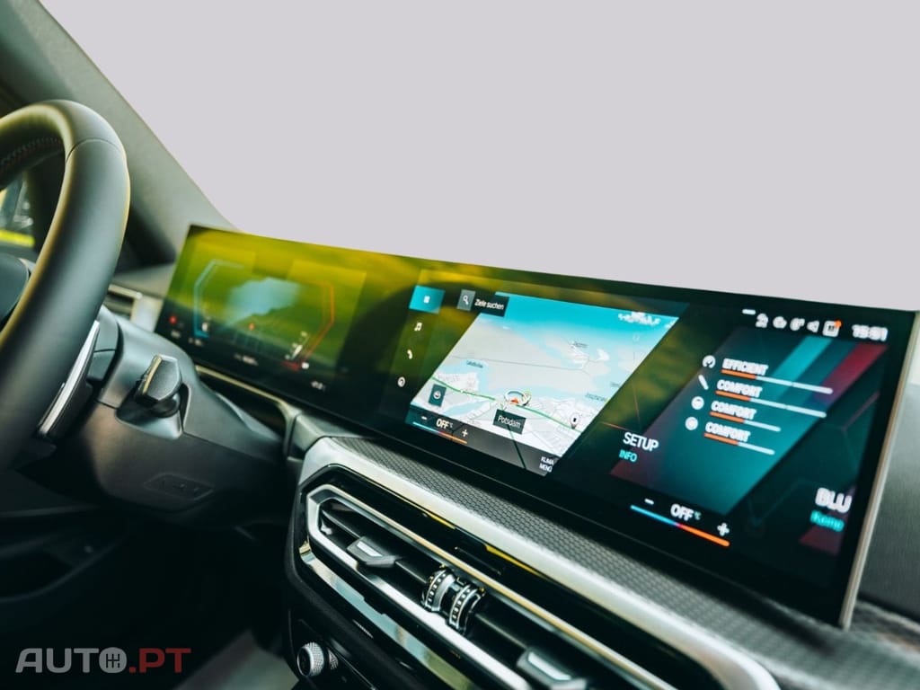 BMW M3 Touring xDrive Competition