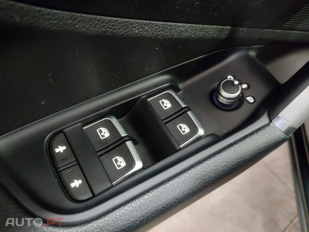 Audi Q2 1.6 TDI S tronic