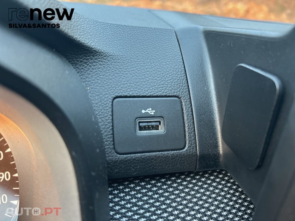 Dacia Sandero Expression ECO-G 100 Bi-Fuel