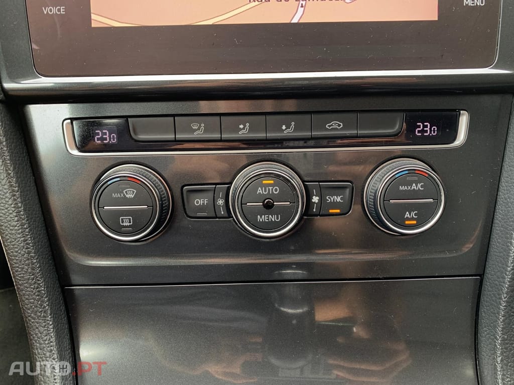 Volkswagen Golf 1.6 TDI R-Line