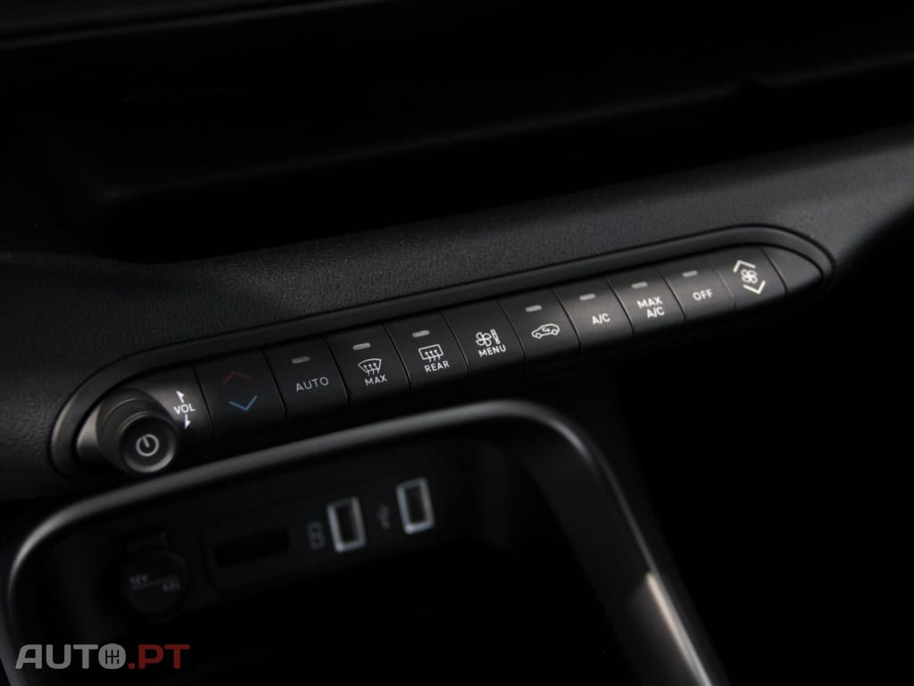 Jeep Avenger 1.2 GSE T3 Altitude