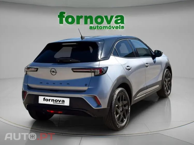 Opel Mokka-E 50 kWh GS