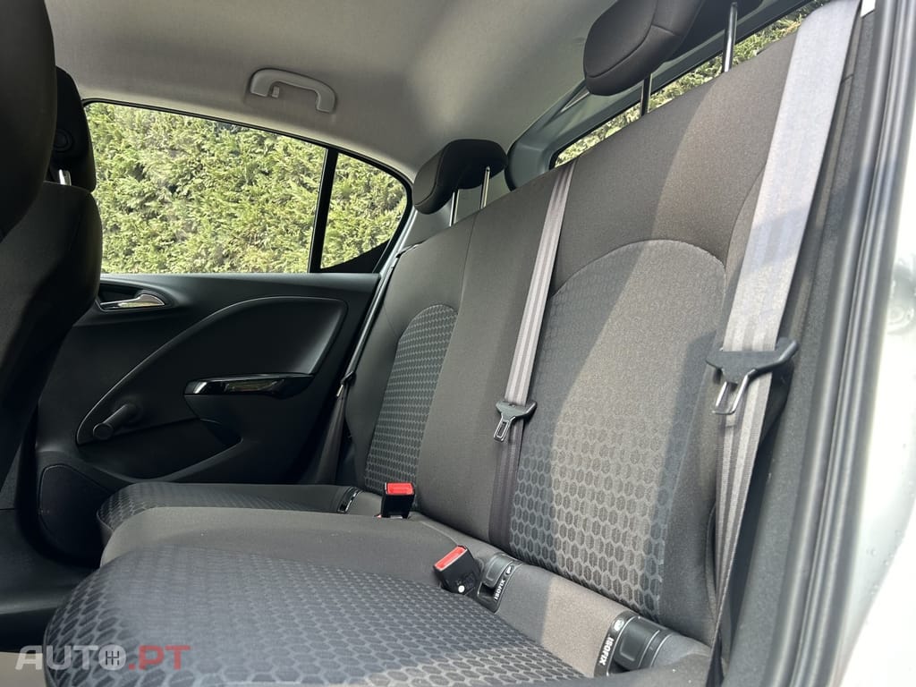 Opel Corsa 1.2 Enjoy