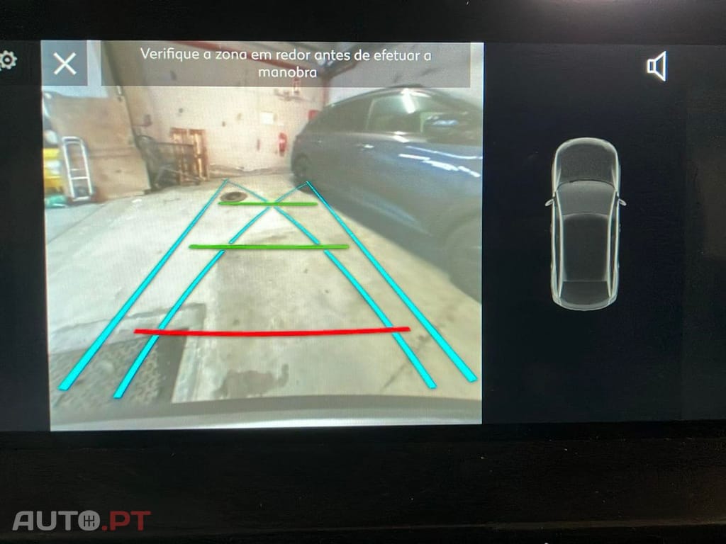 Citroen C4 1.5 BlueHDi Plus EAT8