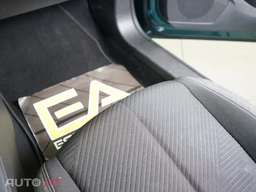 Peugeot 308 SW 1.2 PureTech Active Pack