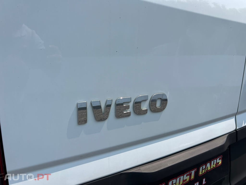 Iveco Daily 35S16