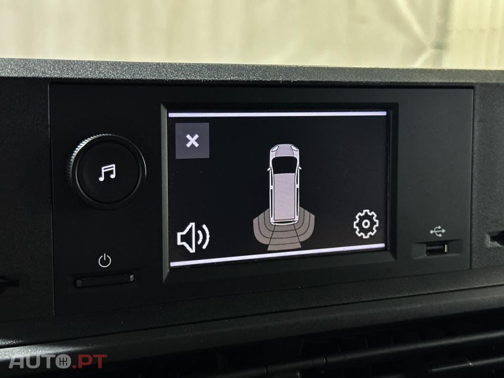 Opel Vivaro FGN
