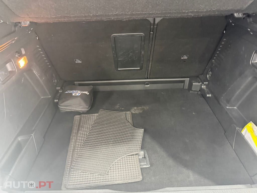 Peugeot 3008 1.5 GTLINE EAT8