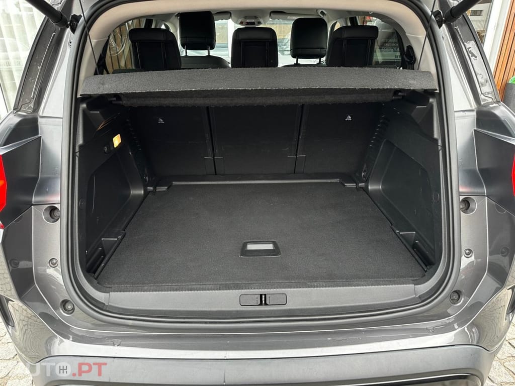 Citroen C5 Aircross 1.5 BlueHDi Feel Pack EAT8
