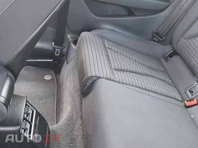 Audi A3 1.6 TDI Sport