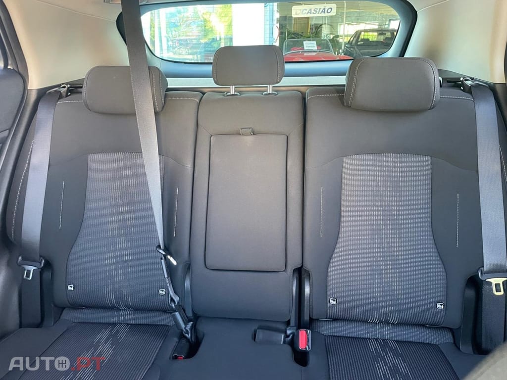 Kia Sportage 1.6 CRDi ISG GT Line