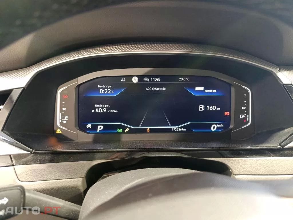 Volkswagen Arteon 2.0 TDI Elegance DSG