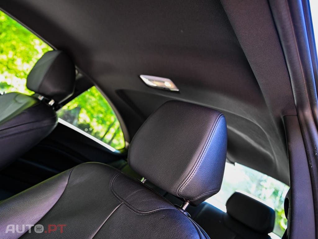 BMW 220 d Pack M