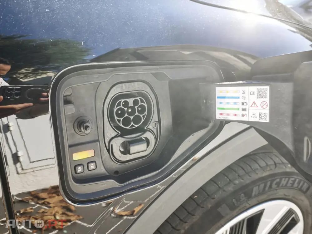 Renault Mégane E-Tech EV60 130hp optimum charge Evolution ER