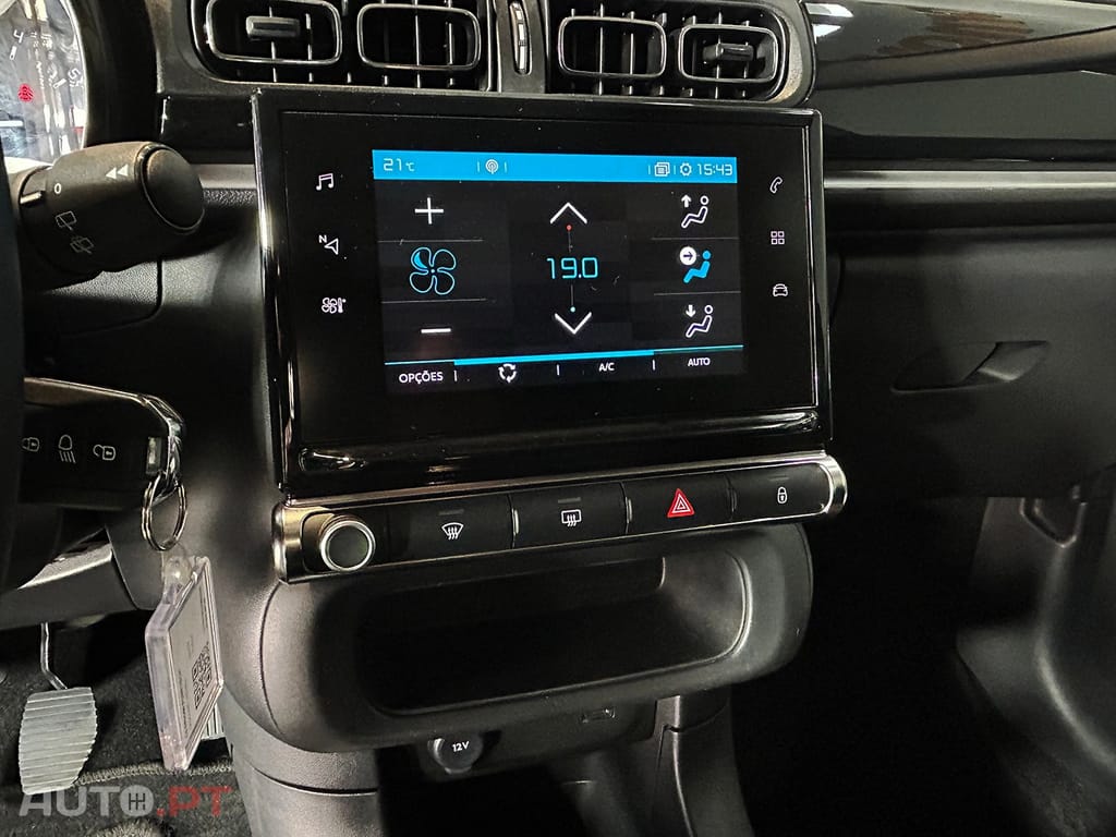 Citroen C3 1.2 PureTech Max