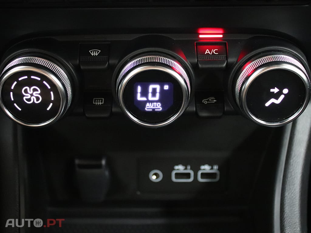 Renault Captur Captur 1.0 TCe Techno Bi-Fuel