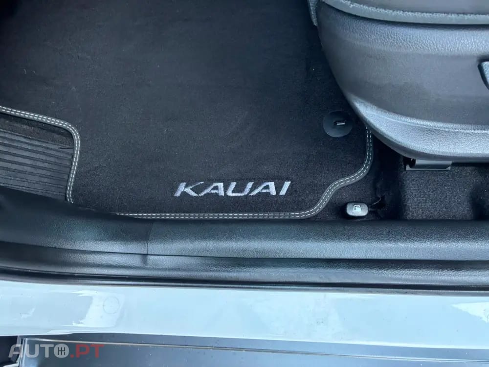Hyundai Kauai 1.6 GDI HYBRID