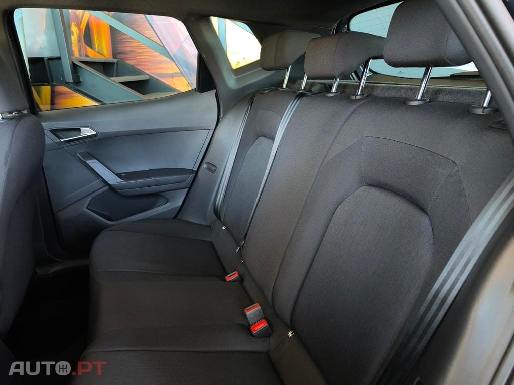 Seat Arona 1.0 TSI FR