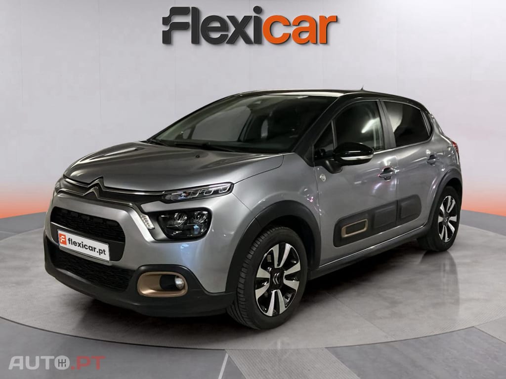 Citroen C3 1.2 PureTech C-Series