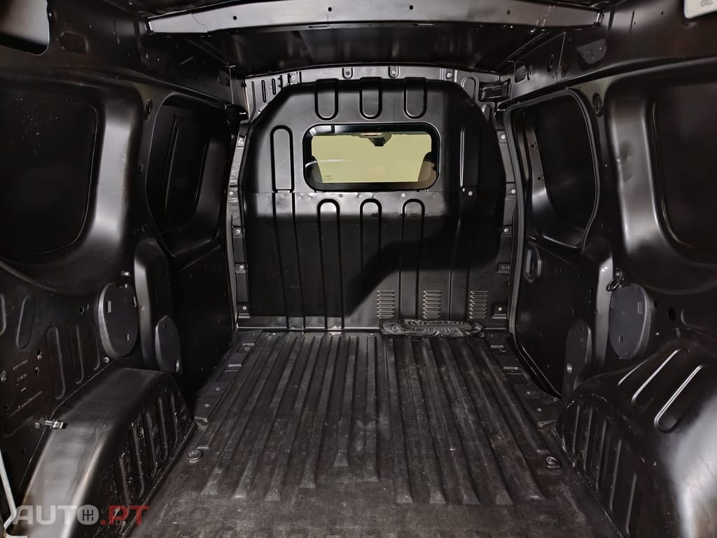 Renault Express 1.5 dCi BLUE CONFORT