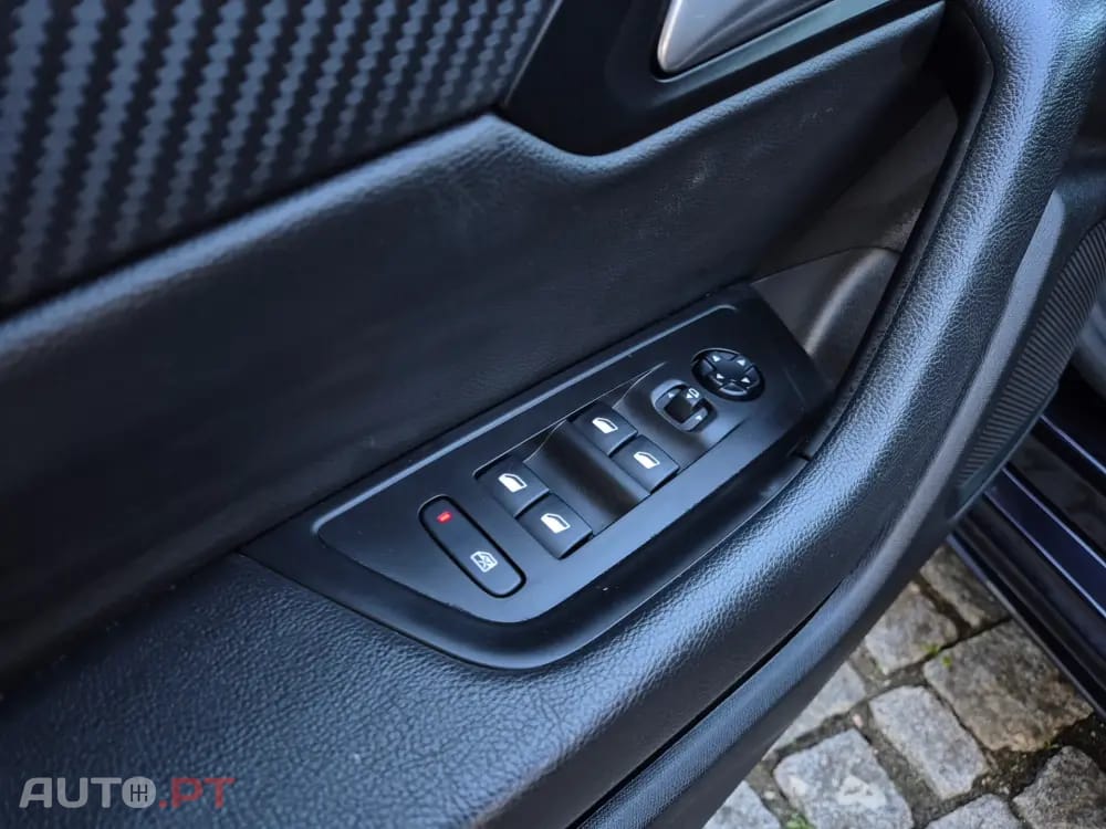 Peugeot 508 1.5 BlueHDi Business Line