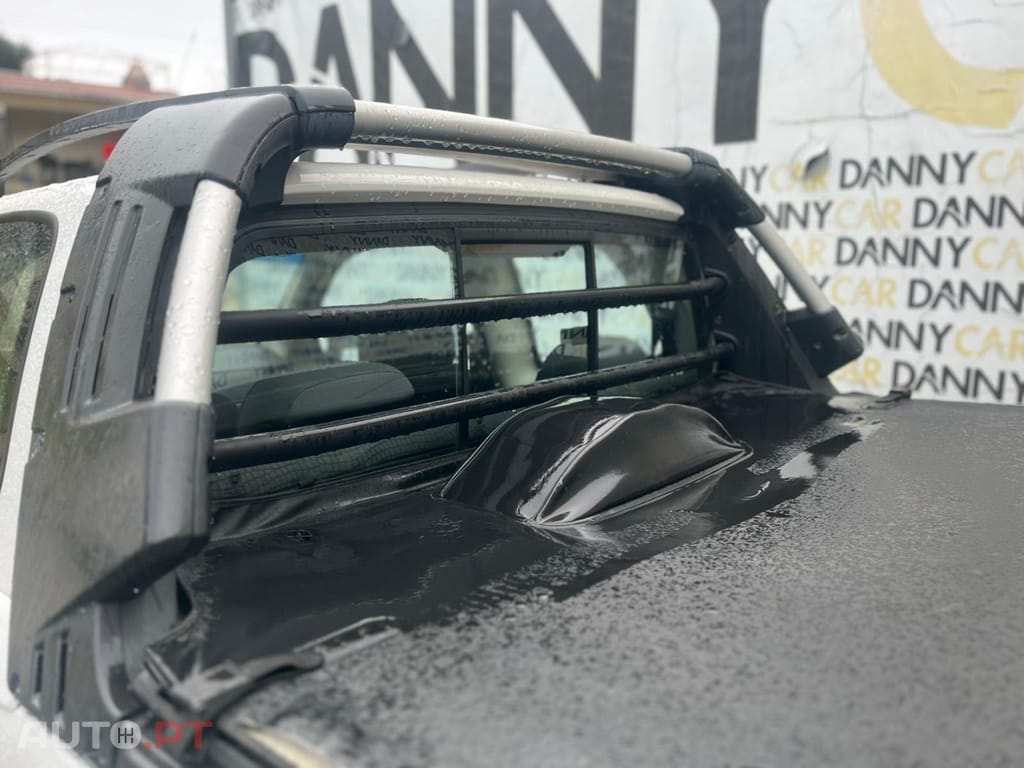 Fiat Strada 1.3 M-Jet CD Working