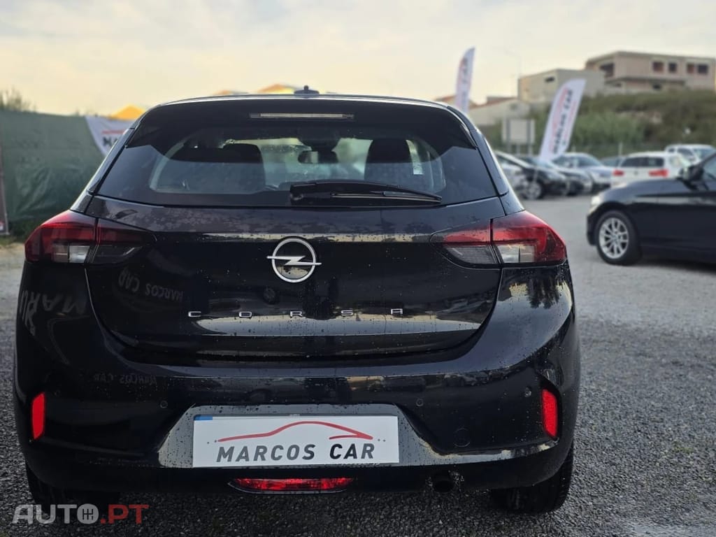 Opel Corsa 1.2 Business