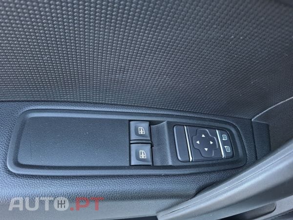 Renault Kangoo L2 start Blue dCi 95 (3lug)