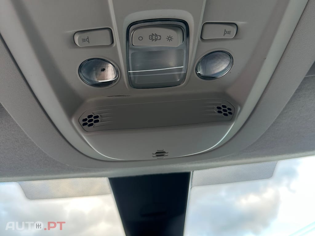 Citroen Berlingo 1.5 HDI XL Longa