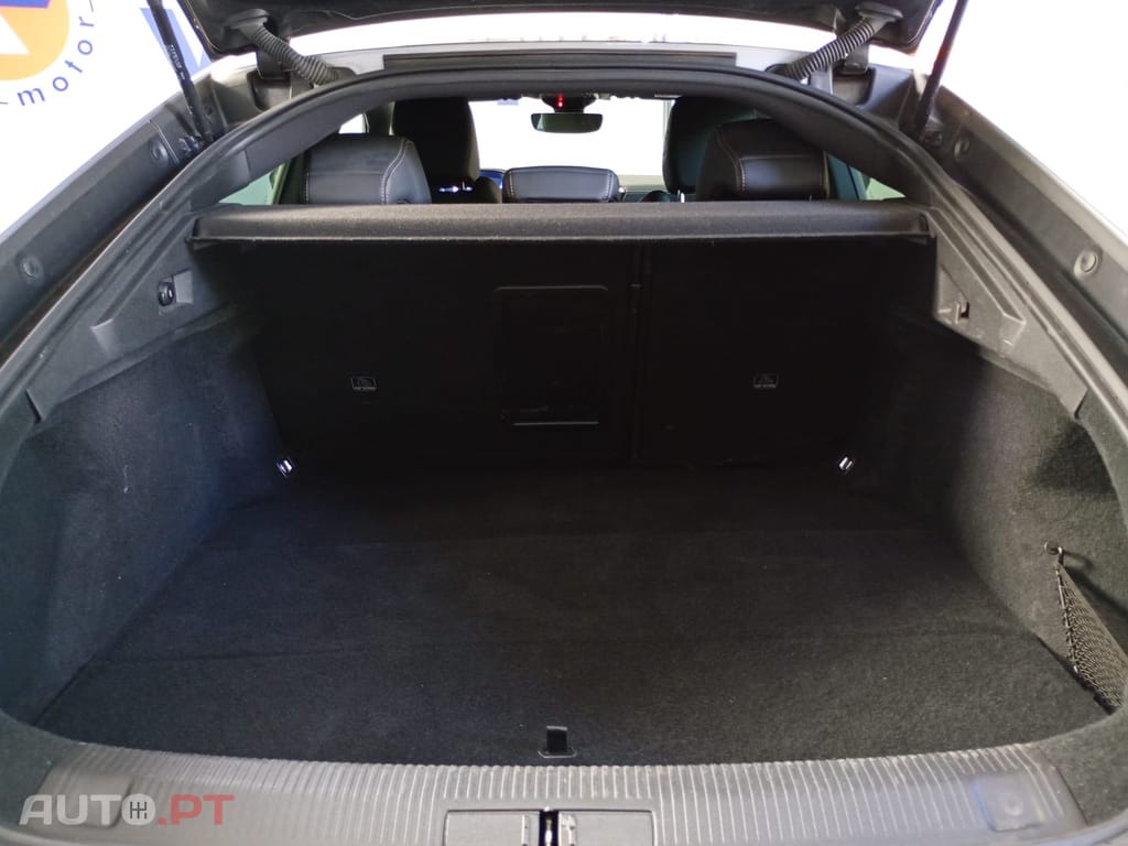 Peugeot 508 1.5 BlueHDi GT Line EAT8