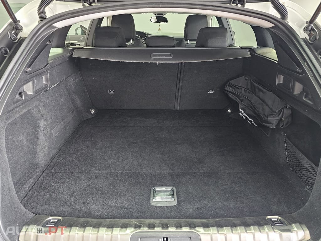 Peugeot 508 SW 1.5 BlueHDi Allure EAT8