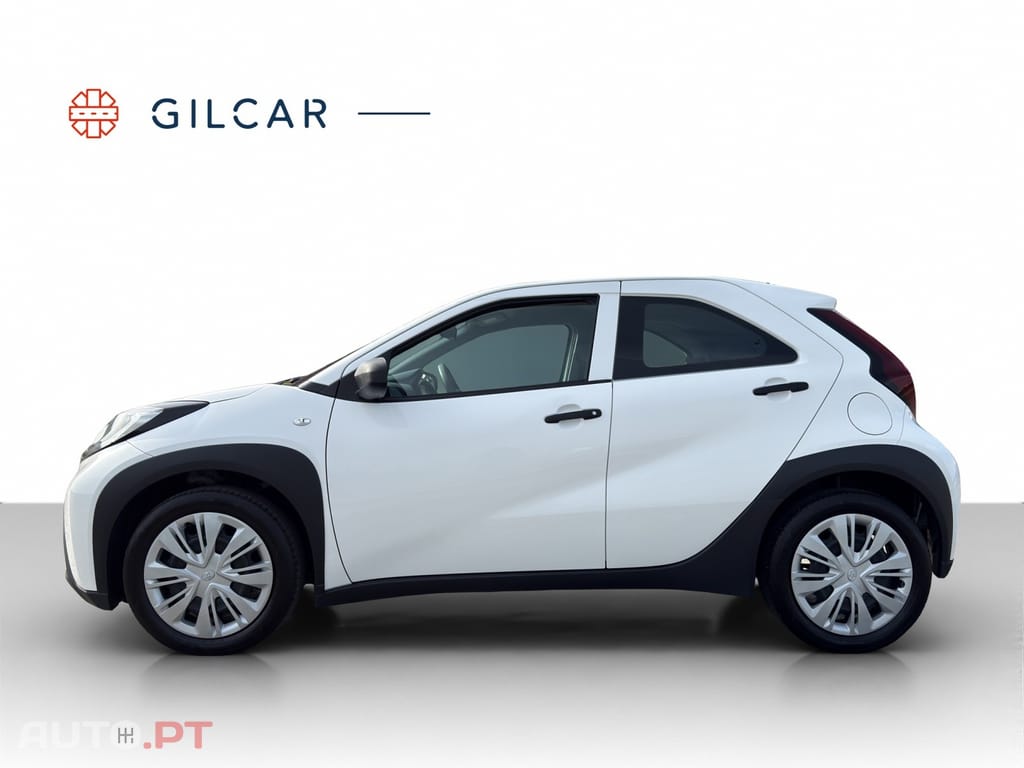 Toyota Aygo X Standard