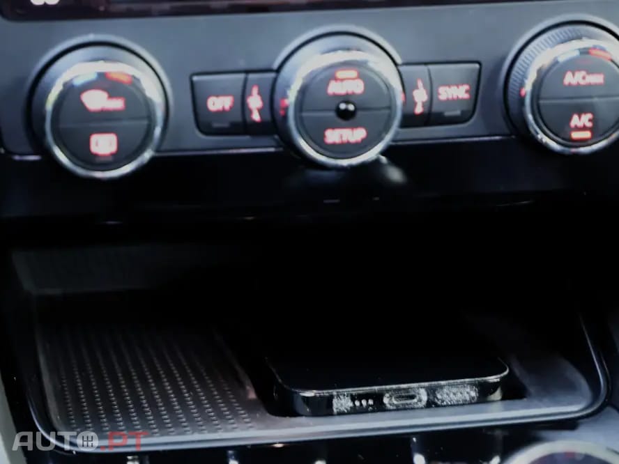 Seat Leon 2.0 TDI FR S/S