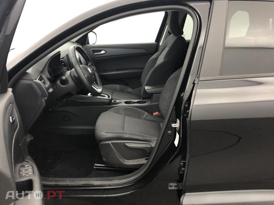 Renault Arkana 1.6 E-Tech Full Hybrid Evolution