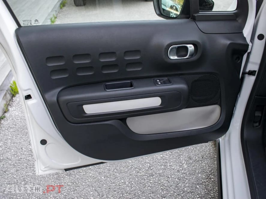 Citroen C3 1.5 BlueHDi Feel Pack