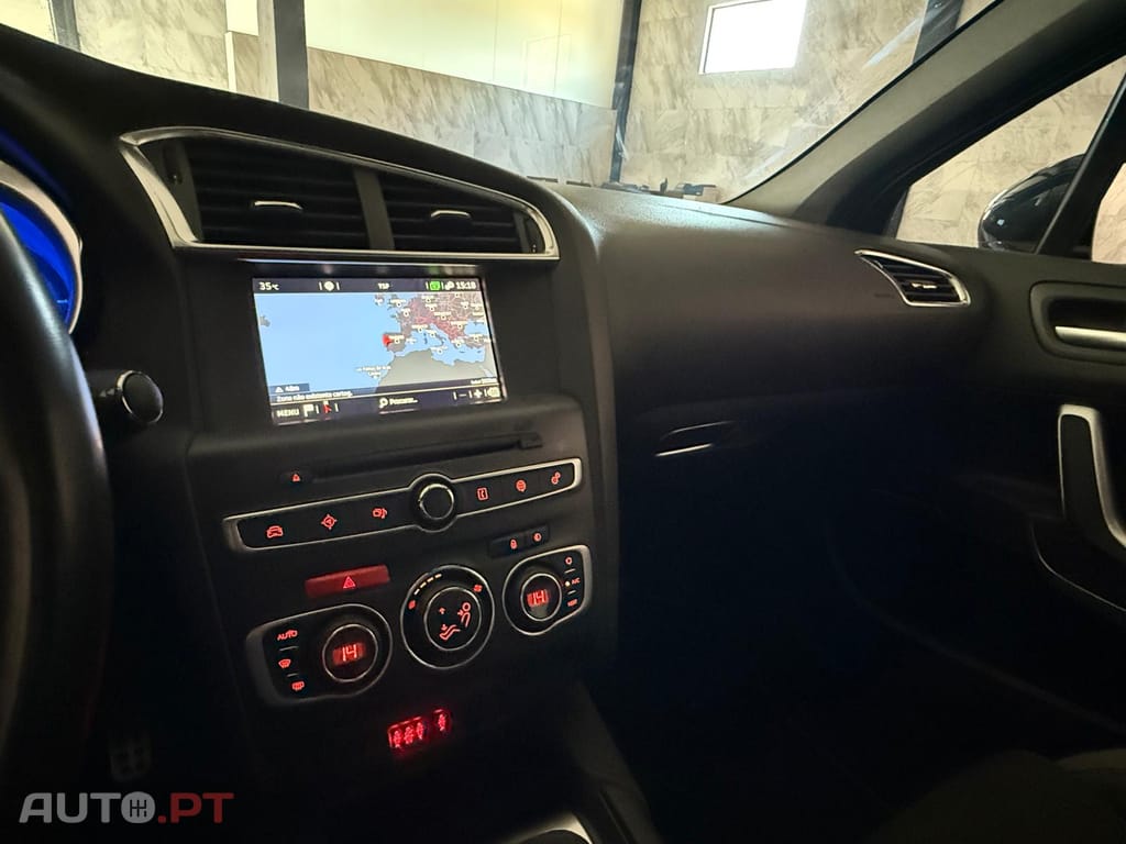 DS DS4 Crossback PureTech 130 S&S
