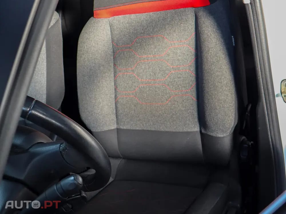Citroen C3 1.2 PureTech Plus