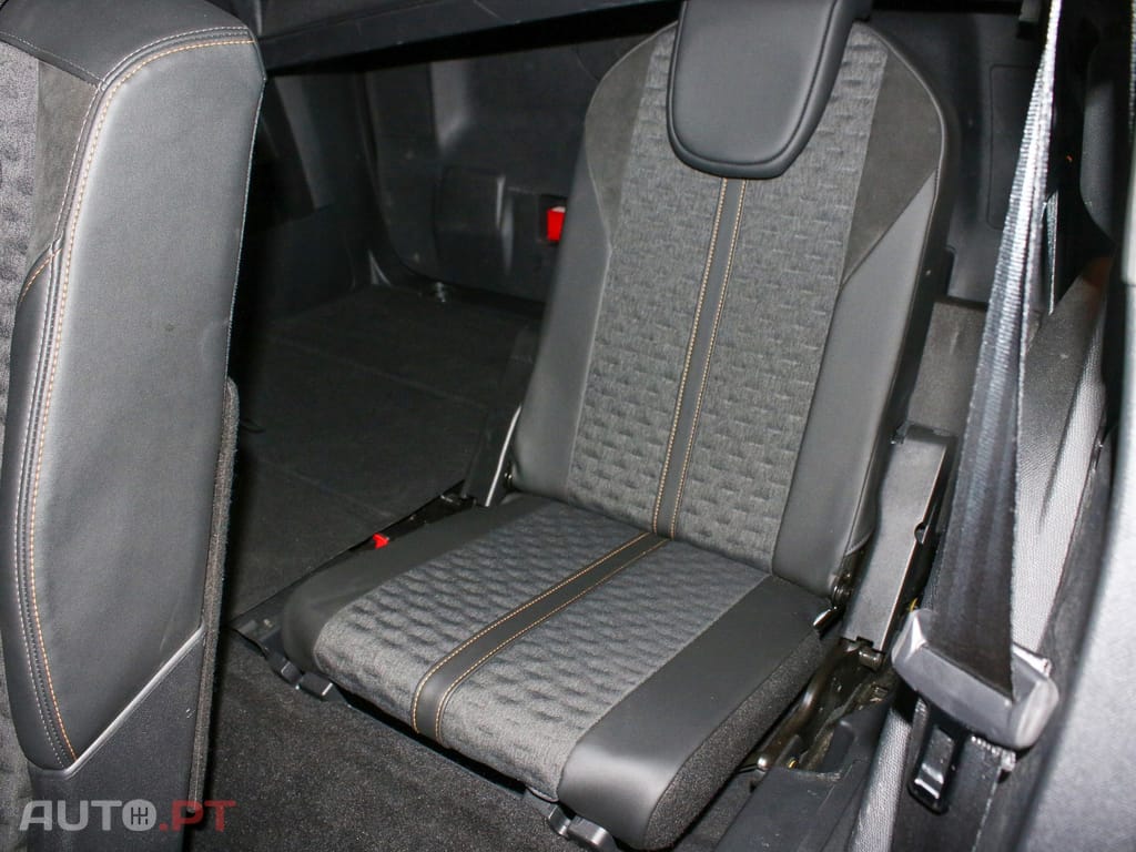 Peugeot 5008 1.2 PureTech Allure