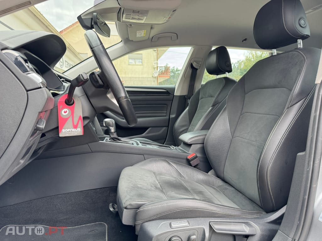 Volkswagen Arteon Shooting Brake 1.4 TSI eHybrid Elegance